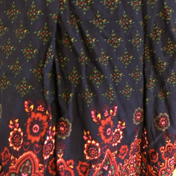 Boho romper - Picture 2 of 4